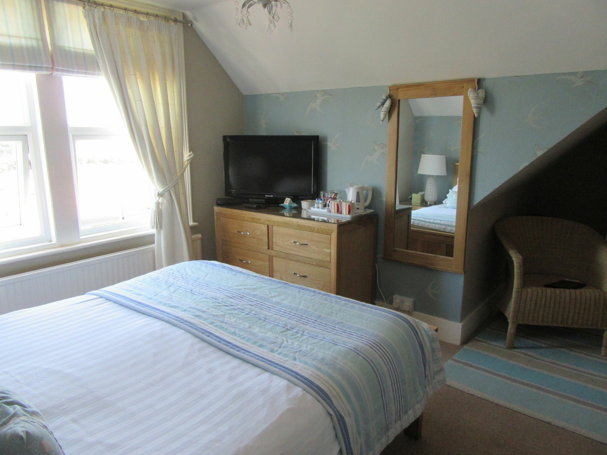 Hotel The Langtons Torneo de Torneo de Eastbourne Exterior foto