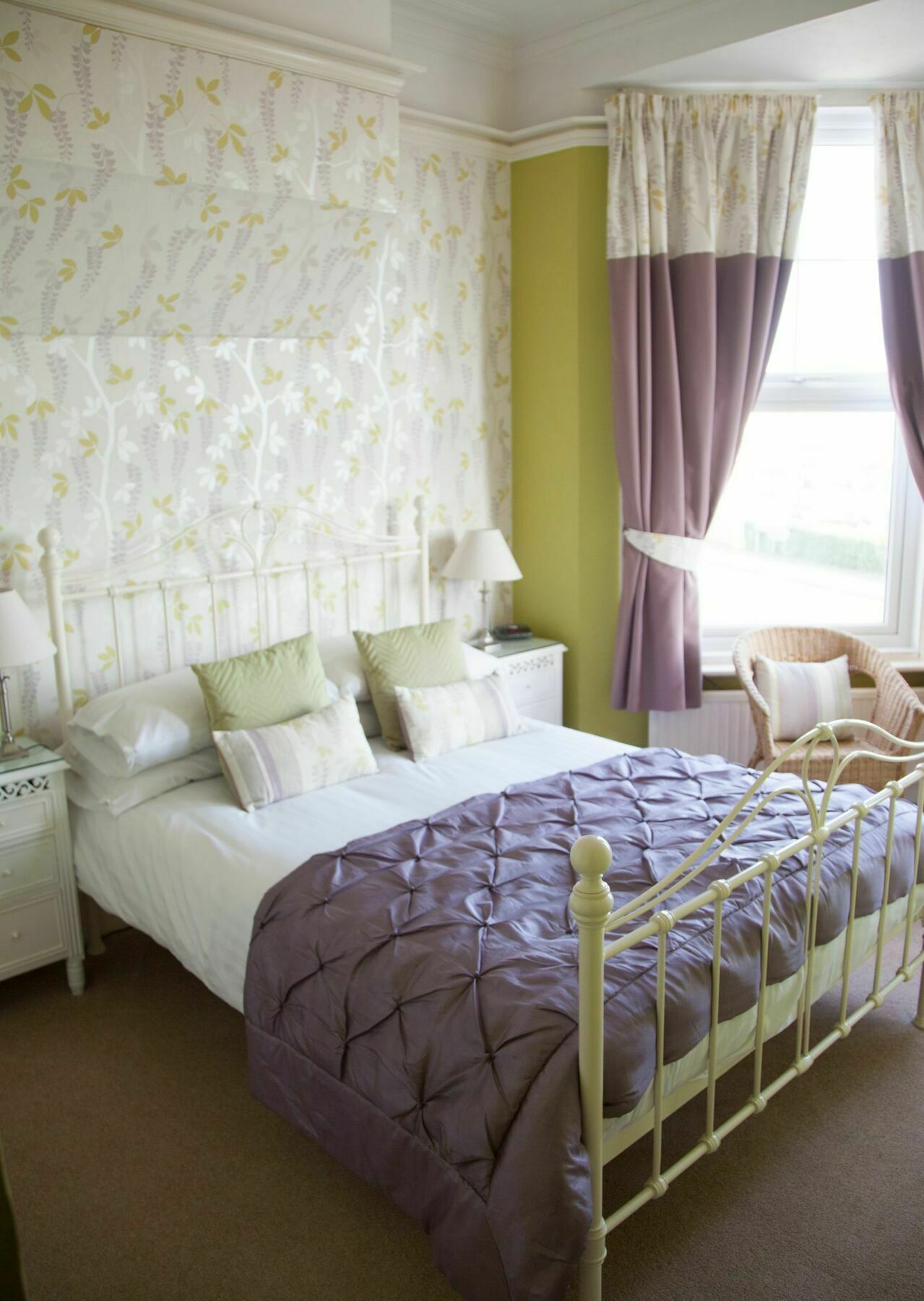 Hotel The Langtons Torneo de Torneo de Eastbourne Exterior foto