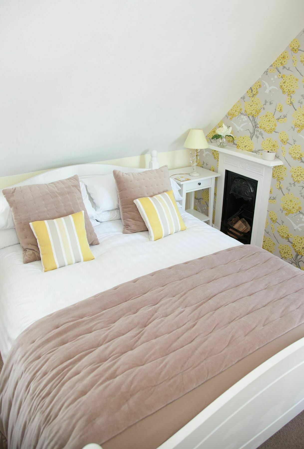 Hotel The Langtons Torneo de Torneo de Eastbourne Exterior foto